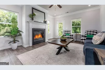 244 Shantz Way #(LOT A39), Byron, GA 31008 - Photo 9