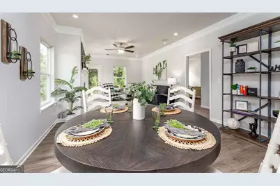 244 Shantz Way #(LOT A39), Byron, GA 31008 - Photo 3