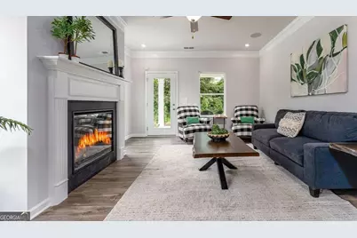 244 Shantz Way #(LOT A39), Byron, GA 31008 - Photo 5