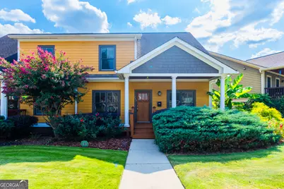 743 Frasier Circle SE, Marietta, GA 30060 - Photo 1