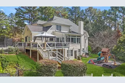 4835 Liberty Road, Villa Rica, GA 30180 - Photo 3