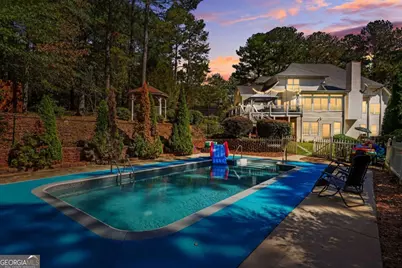 4835 Liberty Road, Villa Rica, GA 30180 - Photo 5