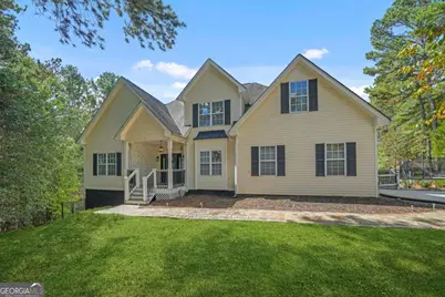 4835 Liberty Road, Villa Rica, GA 30180 - Photo 9