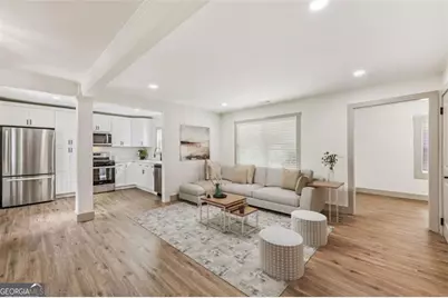 2242 Jernigan Drive SE, Atlanta, GA 30315 - Photo 5