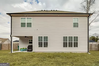 10 High Meadow Crossing, Guyton, GA 31312 - Photo 39