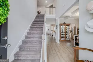 10 High Meadow Crossing, Guyton, GA 31312 - Photo 5