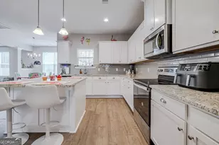 10 High Meadow Crossing, Guyton, GA 31312 - Photo 9