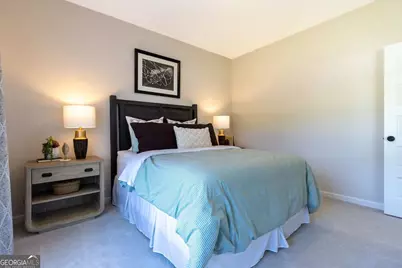 242 Shantz Way #LOT A38, Byron, GA 31008 - Photo 33