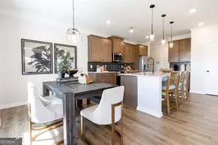 242 Shantz Way, Byron, GA 31008 - Photo 5