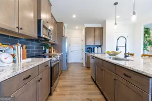 242 Shantz Way, Byron, GA 31008 - Photo 7