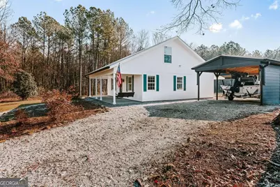 716 Stevens Grove Church Road, Lexington, GA 30648 - Photo 25