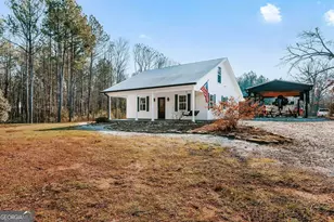 716 Steven's Grove Church Rd, Lexington, GA 30648 - Photo 1