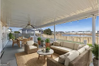 16 Telford Street, Savannah, GA 31407 - Photo 35