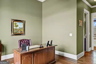 8817 Hwy 100, Hogansville, GA 30230 - Photo 23