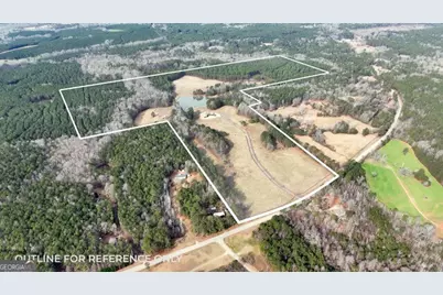 8817 Highway 100, Hogansville, GA 30230 - Photo 103