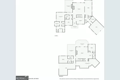 8817 Highway 100, Hogansville, GA 30230 - Photo 103