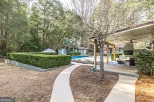 19 Mansfield Dr, Hawkinsville, GA 31036 - Photo 39