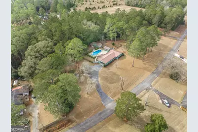 19 Mansfield Drive, Hawkinsville, GA 31036 - Photo 43