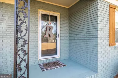 19 Mansfield Drive, Hawkinsville, GA 31036 - Photo 7