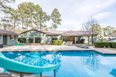 19 Mansfield Drive, Hawkinsville, GA 31036 - Photo 41