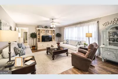 19 Mansfield Drive, Hawkinsville, GA 31036 - Photo 11