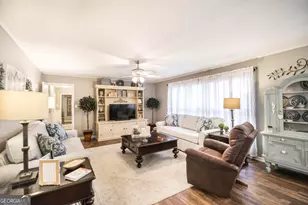 19 Mansfield Dr, Hawkinsville, GA 31036 - Photo 11