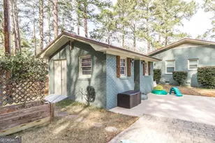 19 Mansfield Dr, Hawkinsville, GA 31036 - Photo 35