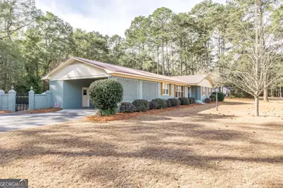 19 Mansfield Drive, Hawkinsville, GA 31036 - Photo 5