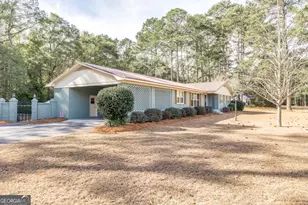 19 Mansfield Dr, Hawkinsville, GA 31036 - Photo 5