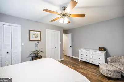 19 Mansfield Drive, Hawkinsville, GA 31036 - Photo 23