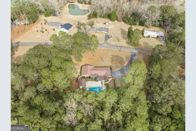 19 Mansfield Drive, Hawkinsville, GA 31036 - Photo 29