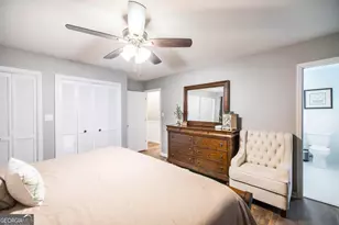 19 Mansfield Dr, Hawkinsville, GA 31036 - Photo 25