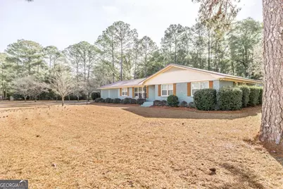 19 Mansfield Drive, Hawkinsville, GA 31036 - Photo 3