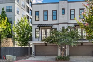 743 Taylor Ct, Atlanta, GA 30324 - Photo 1