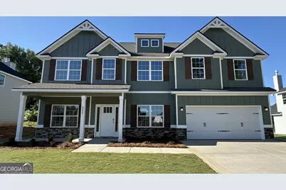 4355 Cornwall Drive, Forsyth, GA 31029 - Photo 1