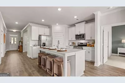 648 Parnassus Road, Locust Grove, GA 30248 - Photo 9