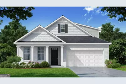 648 Parnassus Road, Locust Grove, GA 30248 - Photo 1