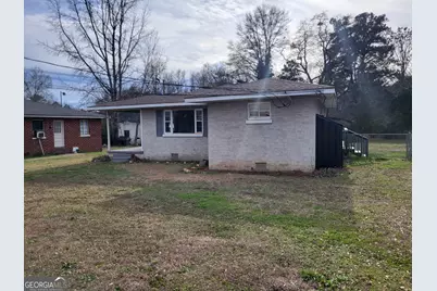 2418 26th Avenue SW, Lanett, AL 36863 - Photo 3