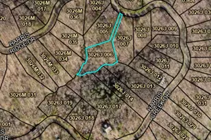 0 Harris Creek Dr, Ellijay, GA 30540 - Photo 1