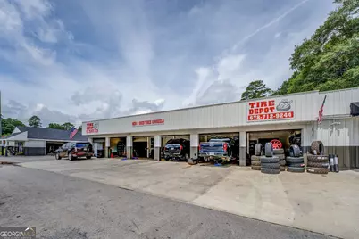 6166 Washington Street SW, Covington, GA 30014 - Photo 3