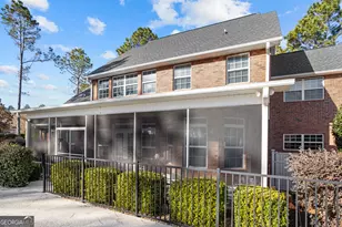 109 Fairway Dr, Vidalia, GA 30474 - Photo 45