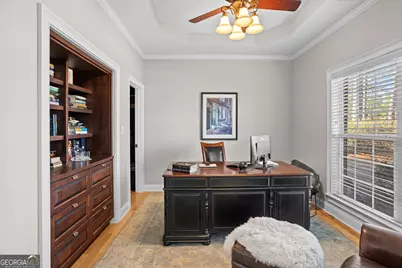 109 Fairway Drive, Vidalia, GA 30474 - Photo 7