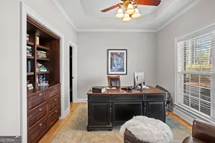 109 Fairway Dr, Vidalia, GA 30474 - Photo 7