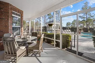 109 Fairway Dr, Vidalia, GA 30474 - Photo 43