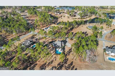 109 Fairway Drive, Vidalia, GA 30474 - Photo 53