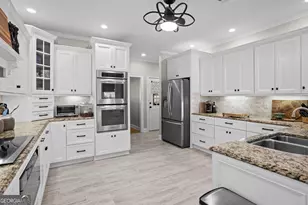 109 Fairway Dr, Vidalia, GA 30474 - Photo 17