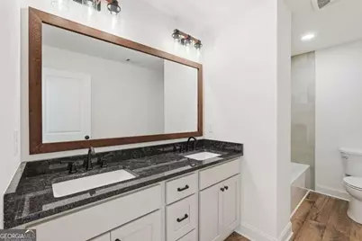 100 Silver Oak Trail, Dahlonega, GA 30533 - Photo 35