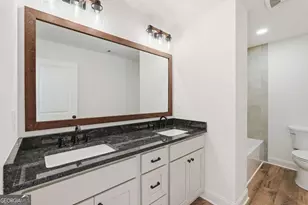 100 Silver Oak Trail, Dahlonega, GA 30533 - Photo 35