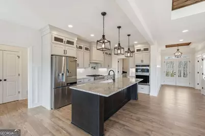 100 Silver Oak Trail, Dahlonega, GA 30533 - Photo 17