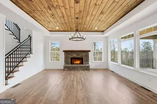 100 Silver Oak Trail, Dahlonega, GA 30533 - Photo 11